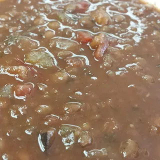 Armenian Lentil - GLUTEN FREE, DAIRY FREE, VEGAN