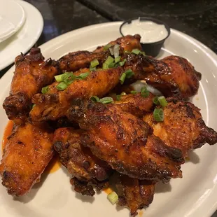 Buffalo Wings
