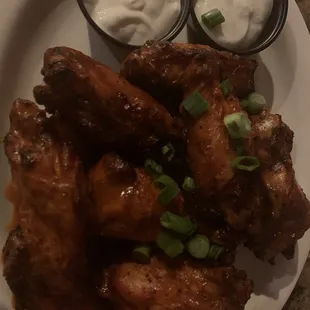 Buffalo Wings