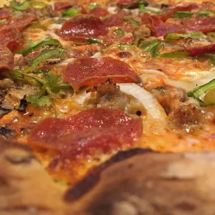 Kitchen sink close up!