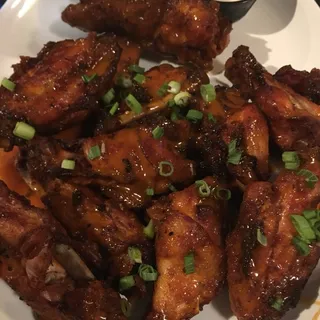 Buffalo Wings