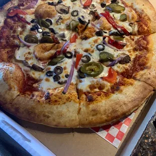 Woody's Hideaway Midland