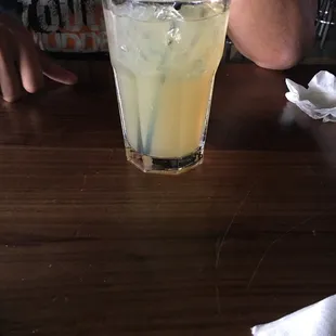 Amaretto Sour