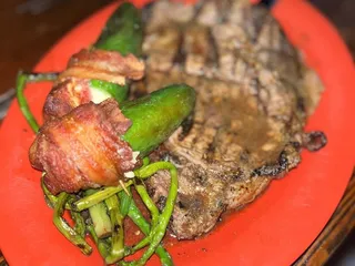 Riley's Bar & Grill