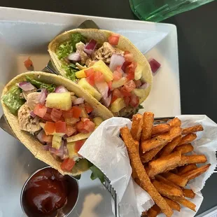 Tasty Tacos