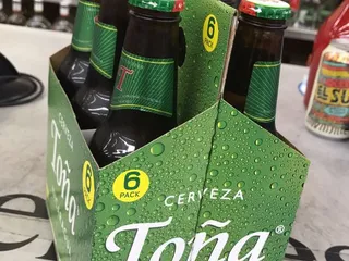 Saint Francis Square Liquors