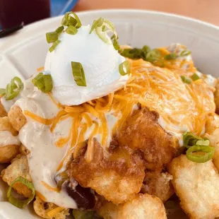 Totachos