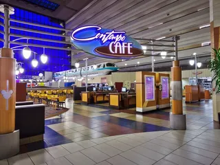 Contempo Café