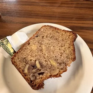 Banana Bread