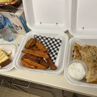 Quesadilla