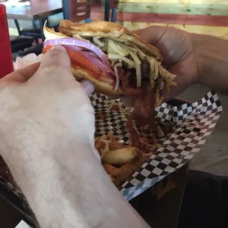 Burgers