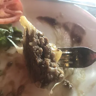 Hawaiian Burger