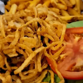 Honky Tonk Burger