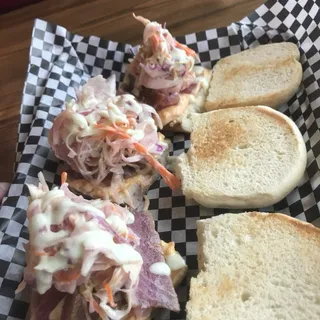 Sliders