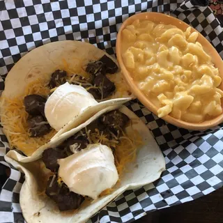 Steak Tacos