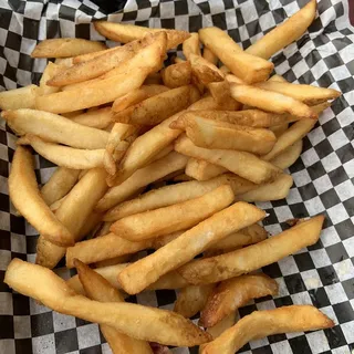 Fries
