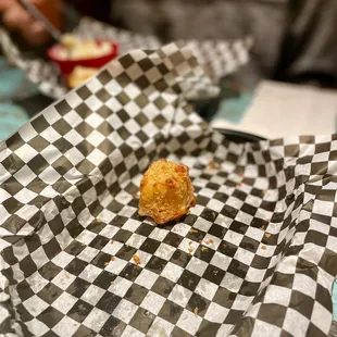 Woody's Roadside - Ocean Springs