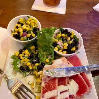 Seared Ahi Tuna