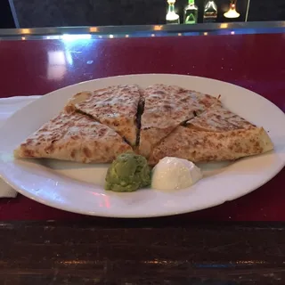 Quesadilla