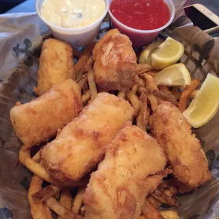 Fish Basket