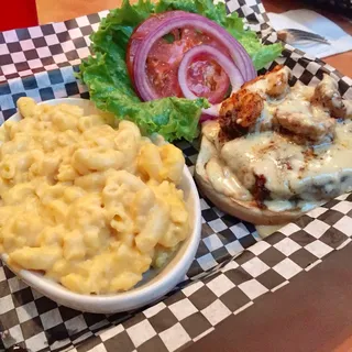 NOLA Burger