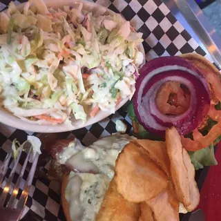 Cole Slaw