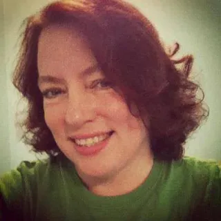 Rebecca G.