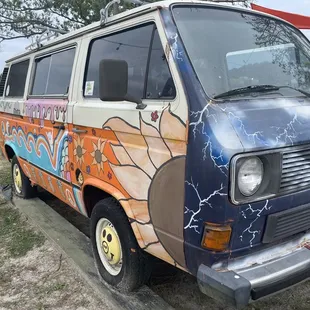 vW Vibing!