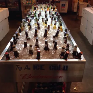 Drink?...yes please!