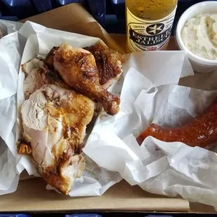 food, chicken wings and fried chicken