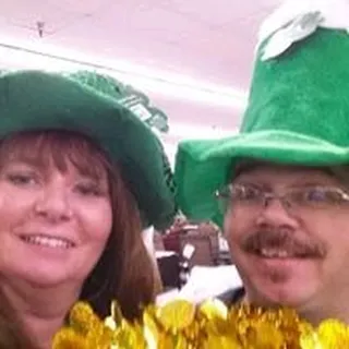 KeithandMichele M.