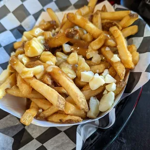 Poutine