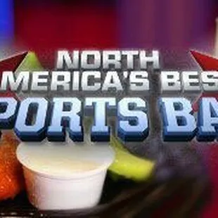 Woody's was selected as one of the top sports bars in the country by ESPN