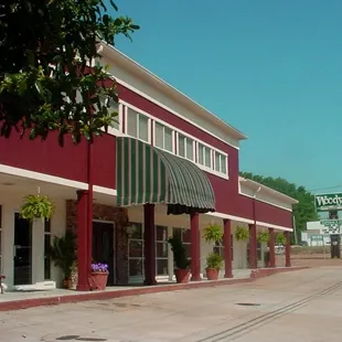 Woody&apos;s Tupelo Steakhouse