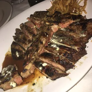 Porterhouse
