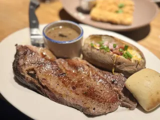 Harveys - Tupelo