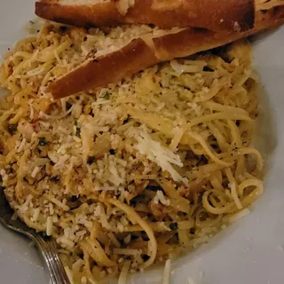 Lobster Pasta
