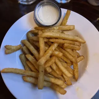 Side of Fries