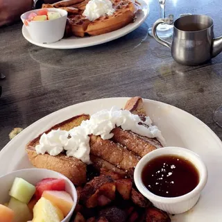 French Toast