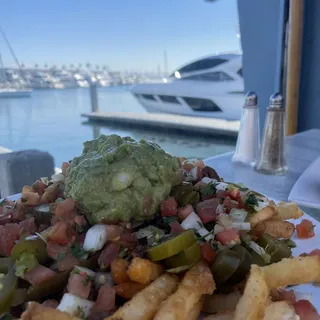 Asada Fries