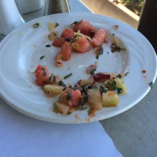 Ceviche