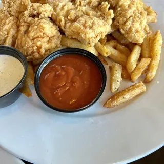 Chicken Strips
