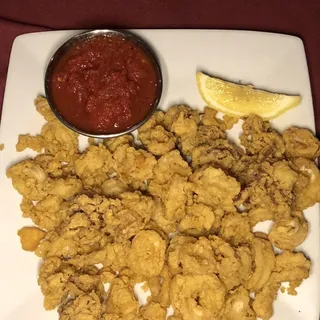 Harbor Calamari