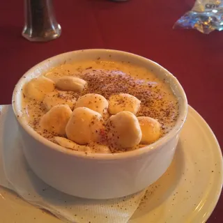 Clam Chowder