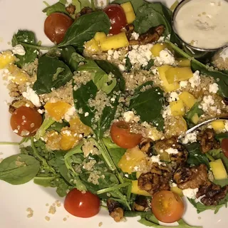 Quinoa Salad