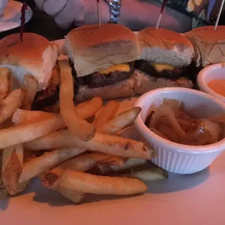 Kobe Sliders