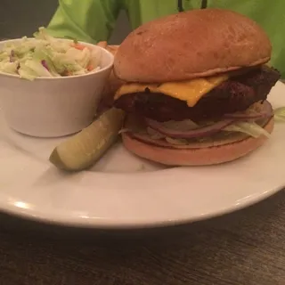 Cheeseburger