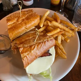 Turkey Club