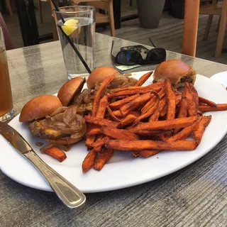 Sweet Potato Fries