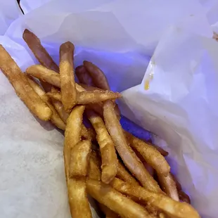 Fries